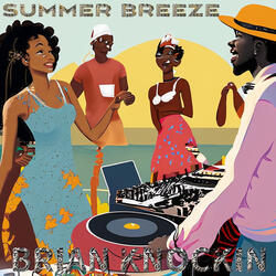 Summer Breeze