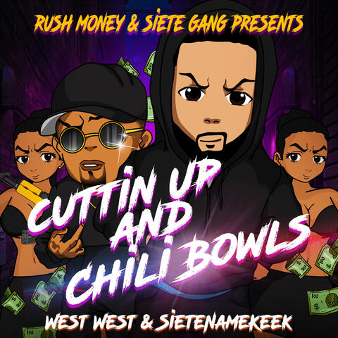 Cuttin Up & Chili Bowls