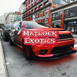 Matlock Exotics