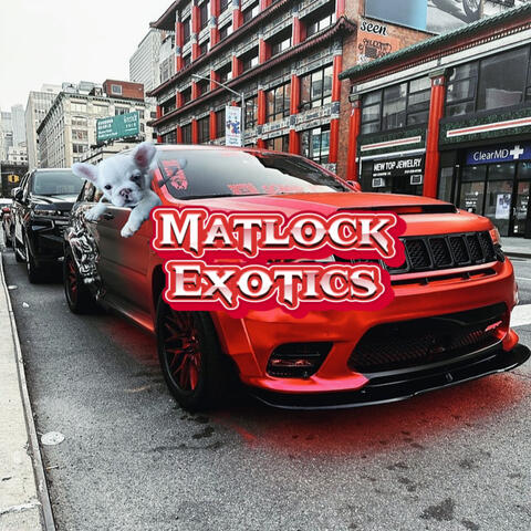Matlock Exotics