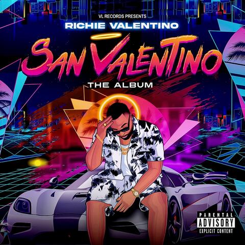 San Valentino