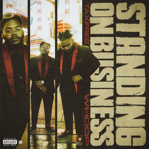Standing On Business