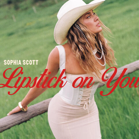 Lipstick on You