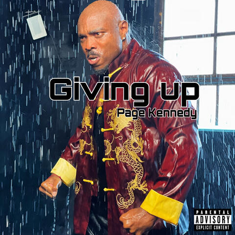 Giving Up