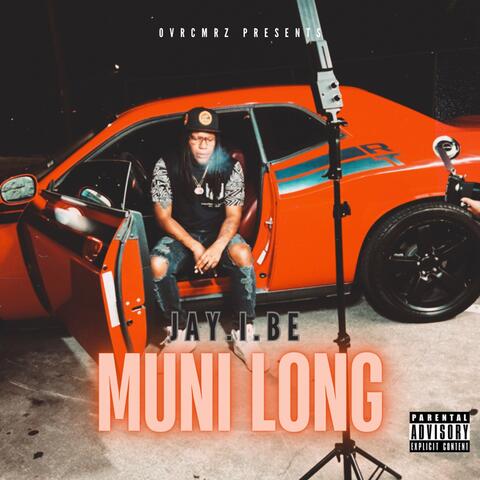 Muni Long