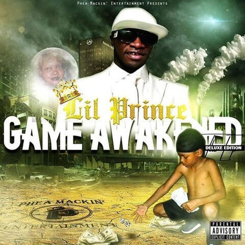 Game Awakened (Deluxe Edition)