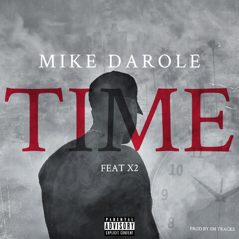 Time (feat. X2)