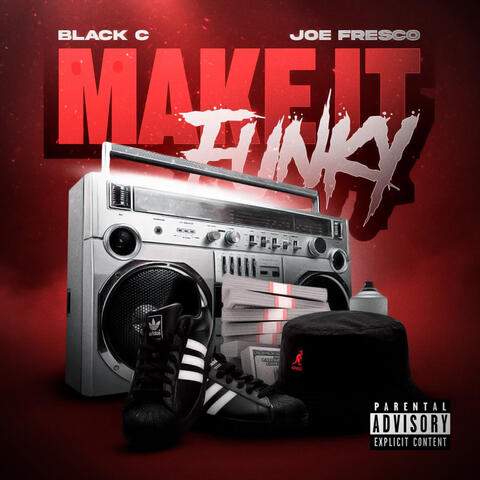 Make It Funky (feat. Joe Fresco)