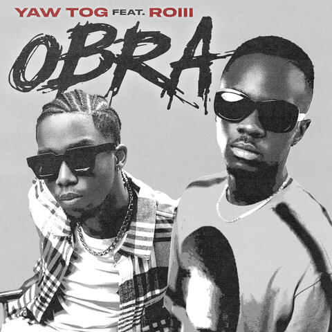 Obra (feat. Roiii)