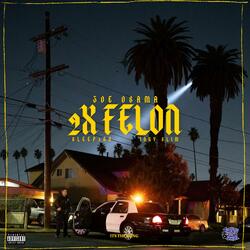 2X Felon