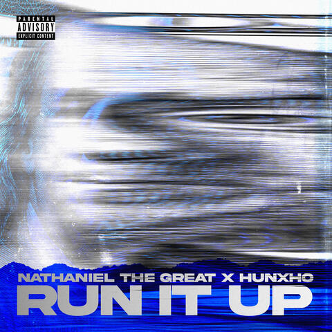 Run It Up (feat. Hunxho)
