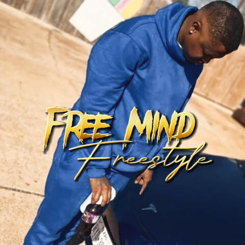 Free Mind Freestyle