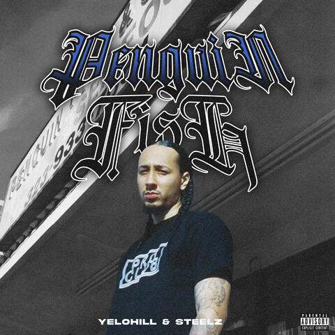 YeloHill & Steelz