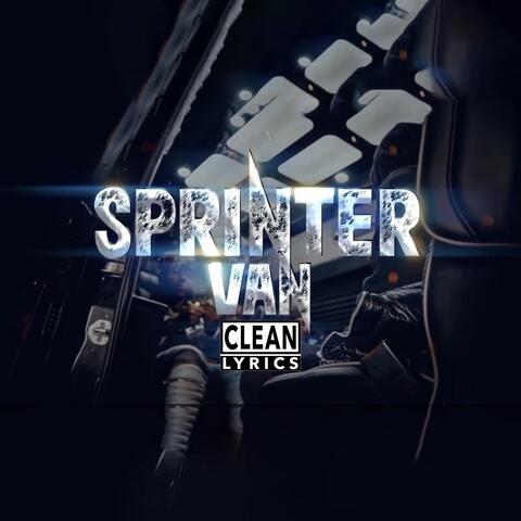 SPRINTER VAN