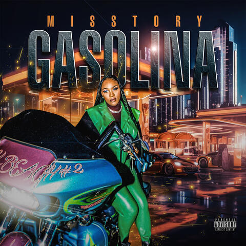 Gasolina