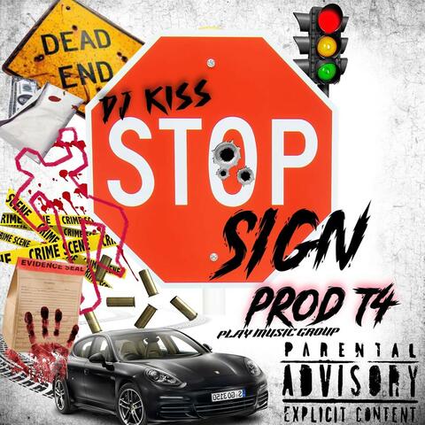 Stop Sign