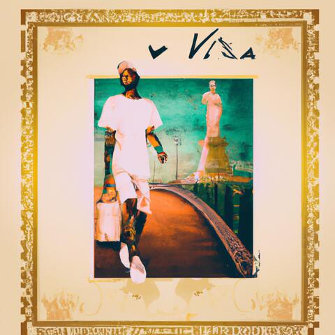 Visa (feat. Cico P)