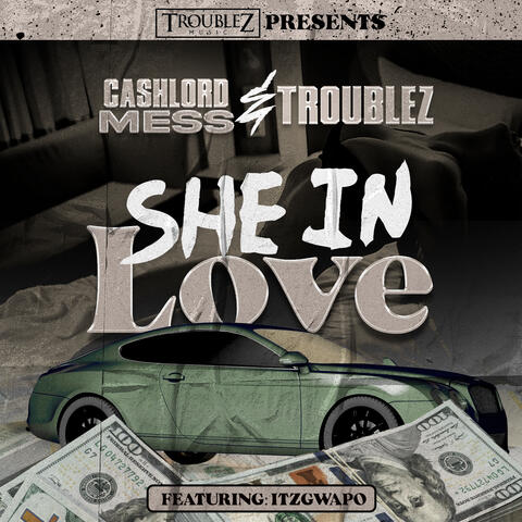 CashLord Mess
