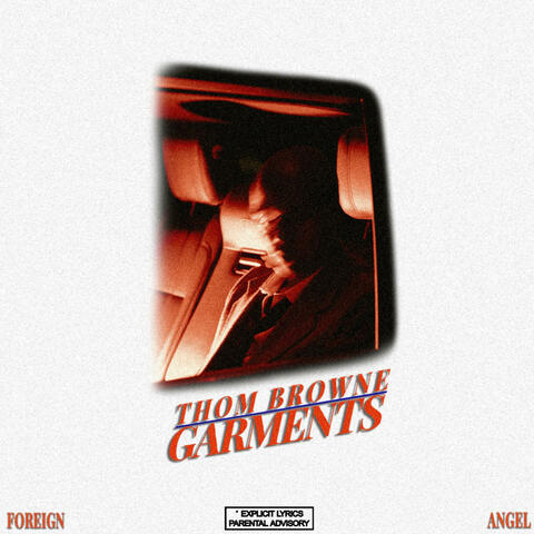 Thom Browne Garments