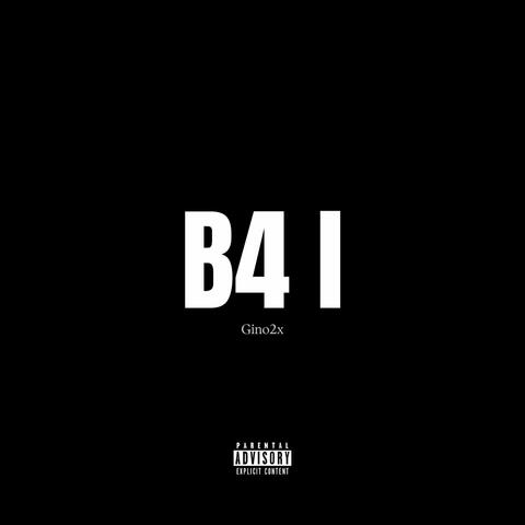 B4 I
