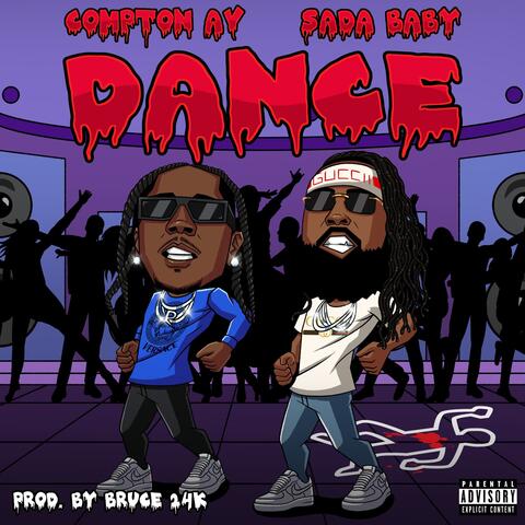 Dance (feat. Sada Baby)