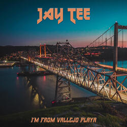 I'm From Vallejo Playa