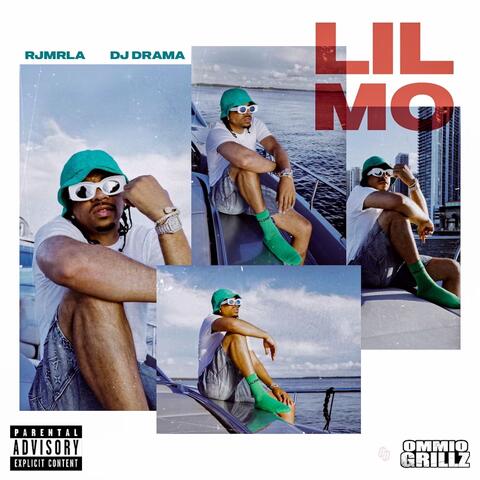 Lil Mo