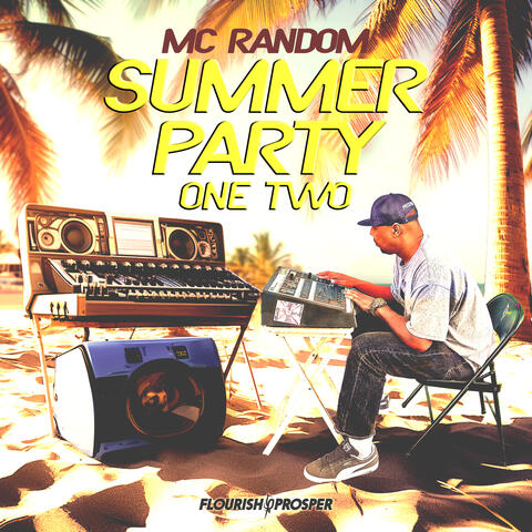 Summer Party One Two