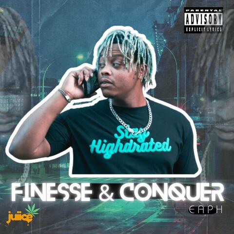 Finesse & Conquer