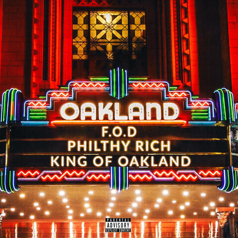 King of Oakland