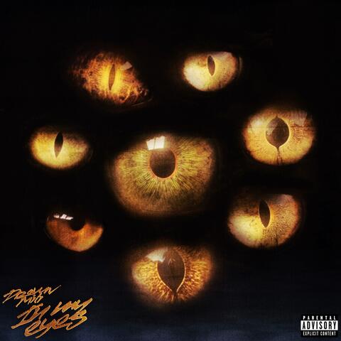 In My Eyes