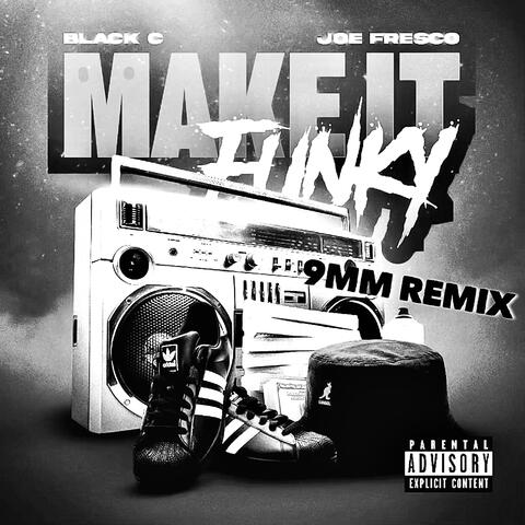 Make It Funky