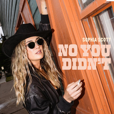 No You Didn't