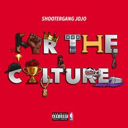 For The Culture