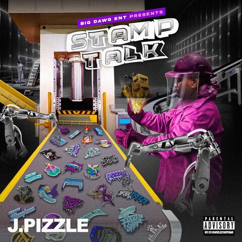 Stamp Talk