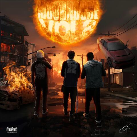 MoorHouse, Vol. 2