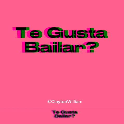 Te Gusta Bailar