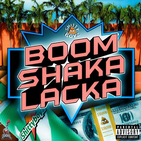 Boomshakalacka