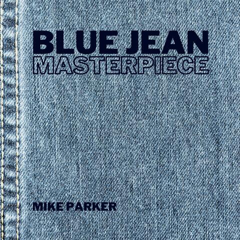 Blue Jean Masterpiece