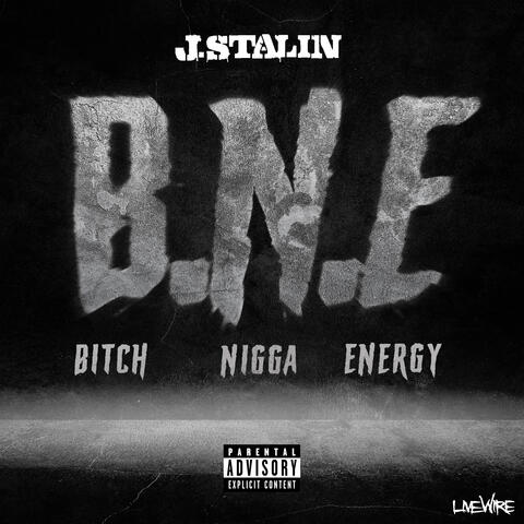 B.N.E