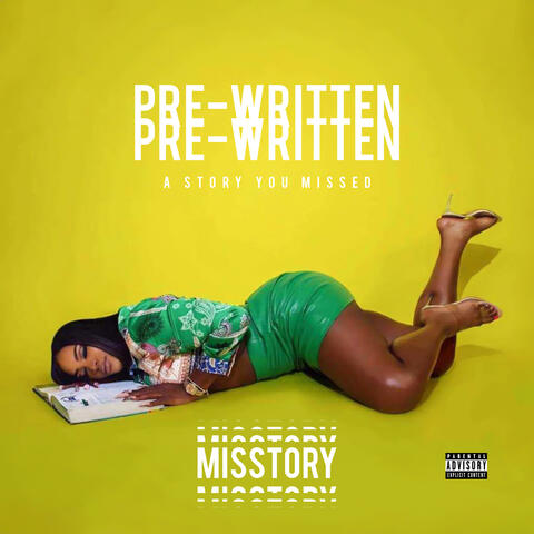 Pre Written