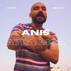 A7la Msa