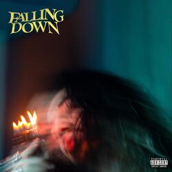 FALLING DOWN