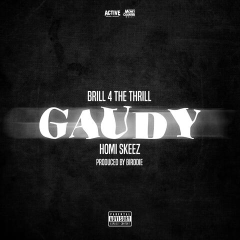 Gaudy (feat. Homi Skeez)