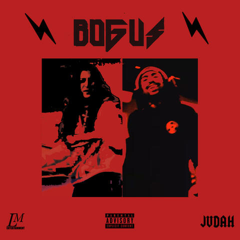 BOGUS (feat. HB Mandella)