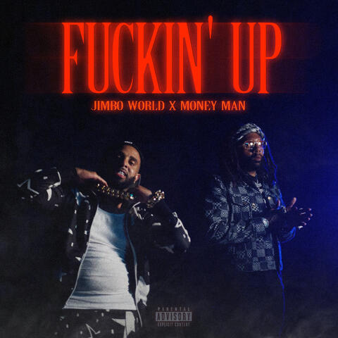 Fuckin' Up