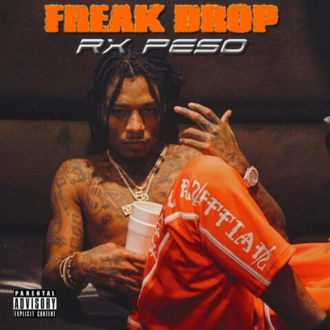 FREAK DROP