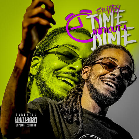 Time Without A Dime
