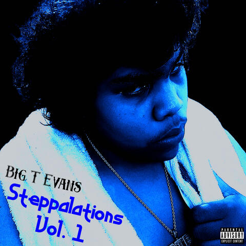 Steppalations, Vol. 1