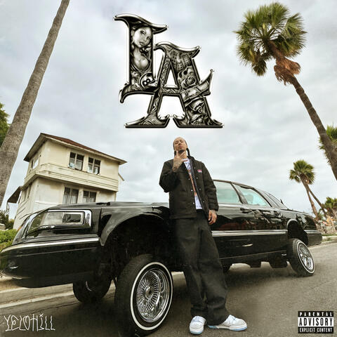 LA